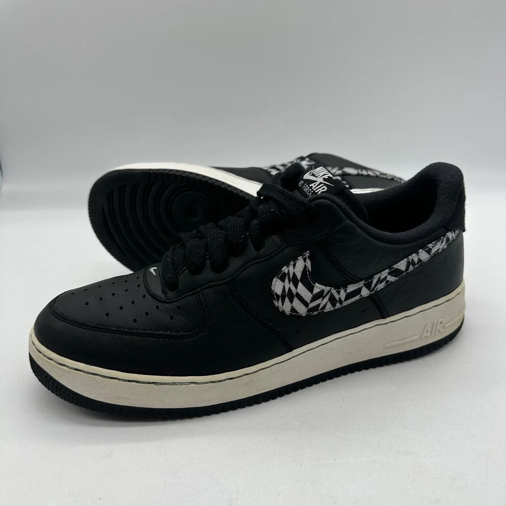 Nike AQ4131-001 Mens Size 10.5 Shoes Air Force 1 Low 